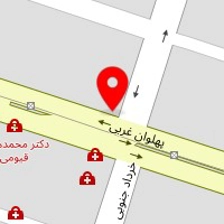 سالن زیبایی لی لی