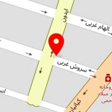آرایشگاه سایه چشم