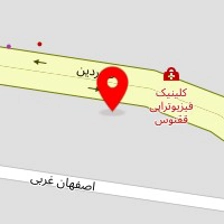 آرایشگاه سرو سیمین