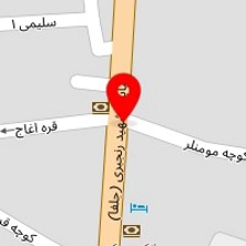وکیل پایه یک دادگستری حامد اشتری