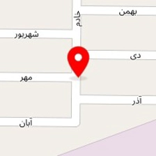 آرایشگاه آیدا