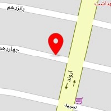 سالن زیبایی لاتیکا
