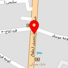 وکیل پایه یک دادگستری مینا اسدپور