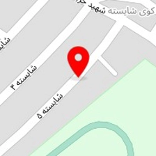 سالن زیبایی ونوس آبی