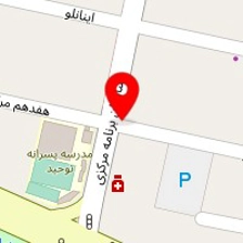سالن آرایشگاه مردانه اِچ