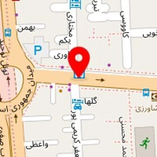 آموزشگاه آرایشگری مردانه سعید داورپناه
