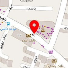 ارایشگاه مردانه