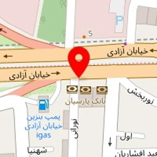 آموزشگاه آرایشگری و پیرایشگری مردانه هنرمند