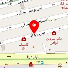 آموزشگاه و پیرایشگاه مردانه پندار بختیاری