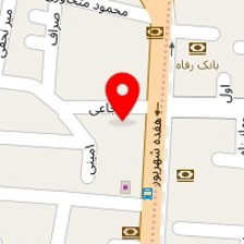 آموزشگاه آرایشگری مردانه شبرنگ