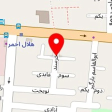 سالن واموزشگاه مراقبت زیبایی فائزه خلیلی