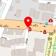 آرایشگاه مردانه