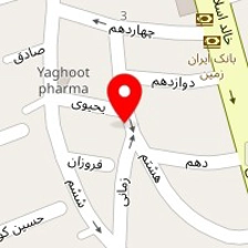 جامه آرایان نازفر