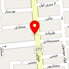 آموزشگاه مراقبت و زیبایی کلبه شادی-آرایش و پیرایش