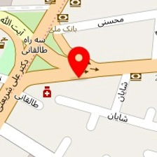 آموزشگاه ارایش وپیرایش قصر پرستوها