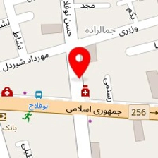آموزشگاه مراقبت و زیبایی مهر شهرزاد
