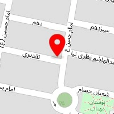 گالری رایحه