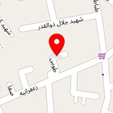 فروشگاه انلاین  لوازم ارایشی زیبارو