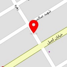 سالن زیبایی ملکه