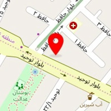 آموزشگاه آرایشگری 20