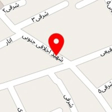 آموزشگاه وآرایشگاه زنانه کمند