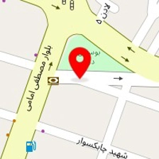 آموزشگاه آرایشگری عارف منوچهری