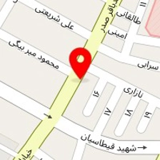 آموزشگاه آرایش مردانه فرهنگ