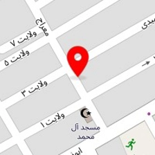 آرایشگاه تخصصی کودک و نوجوان کیوت استایل