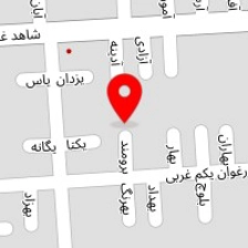 اموزشگاه اکادمی و پیرایش محمد معصومی