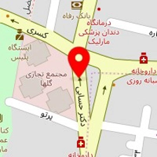 سالن موی رویال