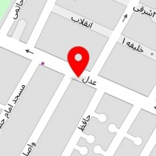 آموزشگاه آرایشی زنانه گلرخ
