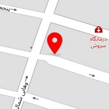 سالن زیبایی مینا نادری