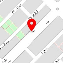 سالن زیبایی شکوفه برفی