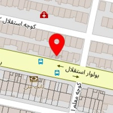 آموزشگاه آرایشگری قاسم زاده