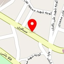وکیل پایه یک دادگستری امیر نیریز