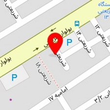 آموزشگاه مراقبت و زیبایی جواهر