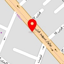 آموزشگاه نمونه آرایشگری خسرو