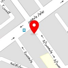 آموزشگاه مراقبت و زیبایی بنفشه
