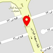 آرایشگاه مردانه هیرکات