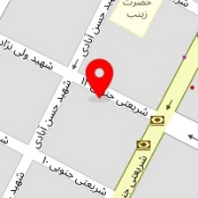 آموزشگاه آرایشگری مردانه مد ایران