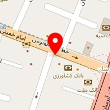 آموزشگاه پیرایش مردانه تبریز(عالی)