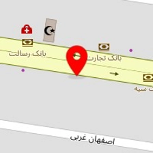 سالن زیبایی بانو لرکی