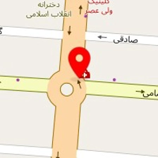 دکتر عدیله شیرمحمدی