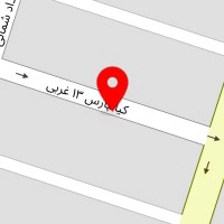 سالن زیبایی پروانه فرهمند