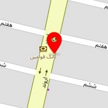 سالن زیبایی میترا باورصاد