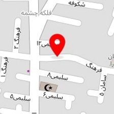 آموزشگاه مراقبت و زیبایی بارانا