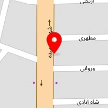 آموزشگاه آرایشگاه مارال