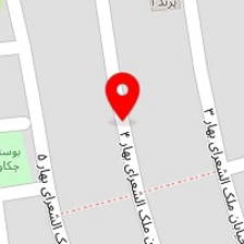 سالن زیبایی نیکادل