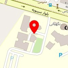 دندانپزشکی قلب الزهرا