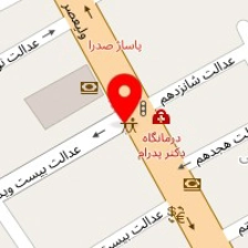 دکتر سمانه مهویدی زاده